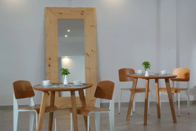 Mykonos Chora Apartments