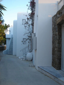 Mykonos Chora Apartments