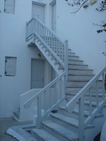 Mykonos Chora Apartments
