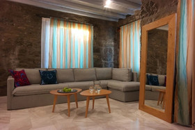 Mykonos Chora Apartments