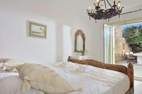 Mykonos Dream Villas