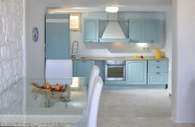 Mykonos Dream Villas