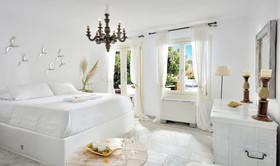 Mykonos Dream Villas