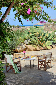 Mykonos Dream Villas