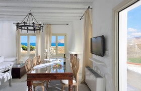 Mykonos Dream Villas