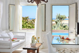 Mykonos Dream Villas