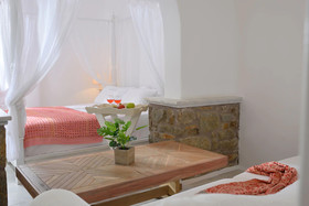 Mykonos Dream Villas