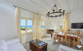 Mykonos Dream Villas