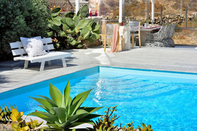 Mykonos Dream Villas