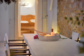 Mykonos Dream Villas