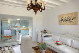 Mykonos Dream Villas
