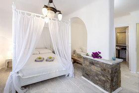 Mykonos Dream Villas