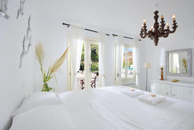 Mykonos Dream Villas