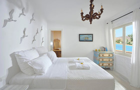 Mykonos Dream Villas