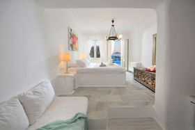 Mykonos Dream Villas