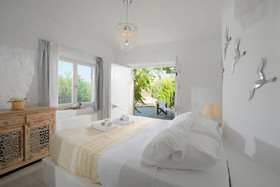 Mykonos Dream Villas