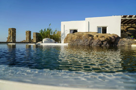 Mykonos High