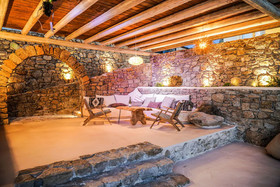 Mykonos High