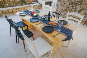 Mykonos High