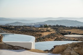 Mykonos High
