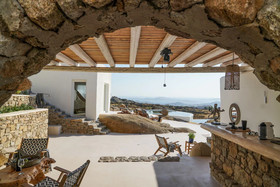 Mykonos High