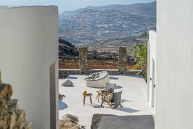 Mykonos High