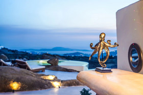 Mykonos High