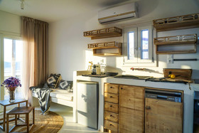 Mykonos High