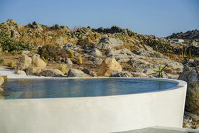 Mykonos High