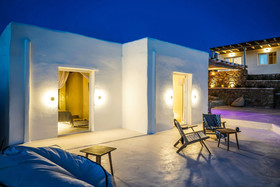 Mykonos High