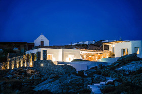 Mykonos High