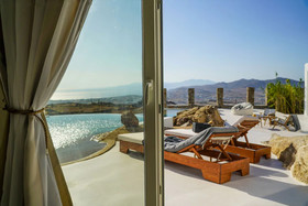 Mykonos High