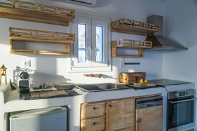 Mykonos High
