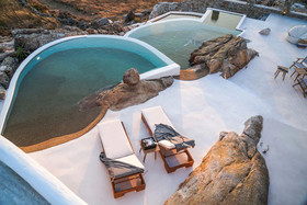 Mykonos High