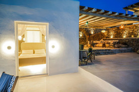 Mykonos High