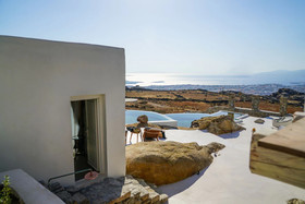 Mykonos High