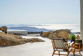 Mykonos High
