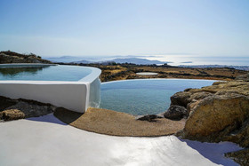 Mykonos High