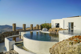 Mykonos High