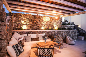 Mykonos High