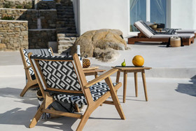 Mykonos High