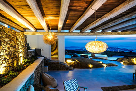 Mykonos High