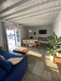 Mykonos Lagom