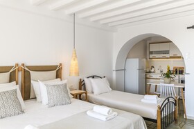 Mykonos Lagom