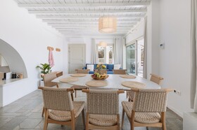 Mykonos Lagom