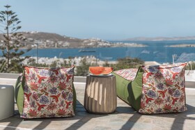 Mykonos Lagom