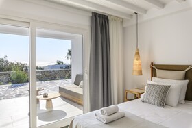 Mykonos Lagom