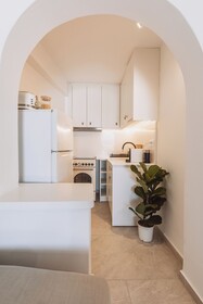 Mykonos Lagom