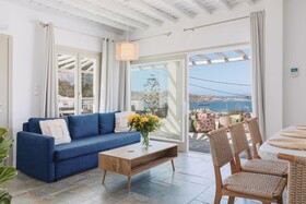 Mykonos Lagom