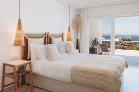 Mykonos Lagom